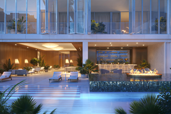 Amenities at Villas Javdekar Palladio La Viento &mdash; photo gallery, images, brochure, amenities, cost sheet, price breakup, availability details, RERA number, RERA certificate, possession date, layout plan, logo, floor plan, master plan, and location map showcasing project highlights and features.