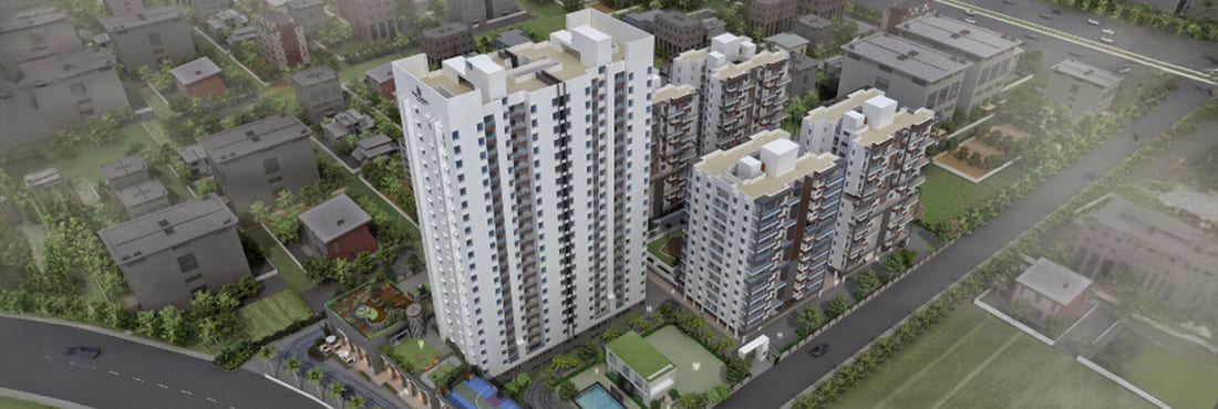 Image of Villas Javdekar Palladio La Viento &mdash; photo gallery, images, brochure, amenities, cost sheet, price breakup, availability details, RERA number, RERA certificate, possession date, layout plan, logo, floor plan, master plan, and location map showcasing project highlights and features.